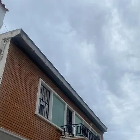 A 600m De La Playa En El Centro De Punta Umbría