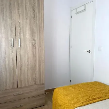 Apartment A 600m De La Playa En El Centro De Punta Umbria