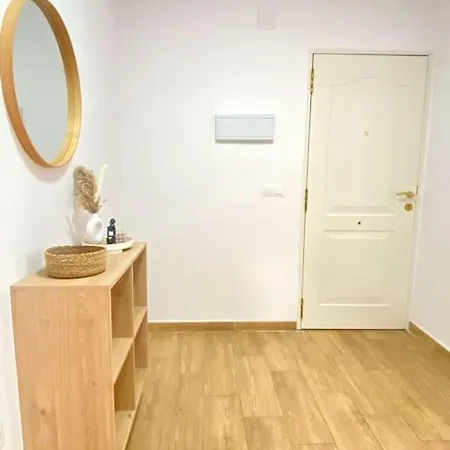 Apartment A 600m De La Playa En El Centro De *